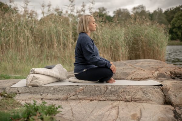 BLOOM & WALK – en morgon i rörelse, reflektion och gemenskap för kvinnliga entreprenörer - 26 maj