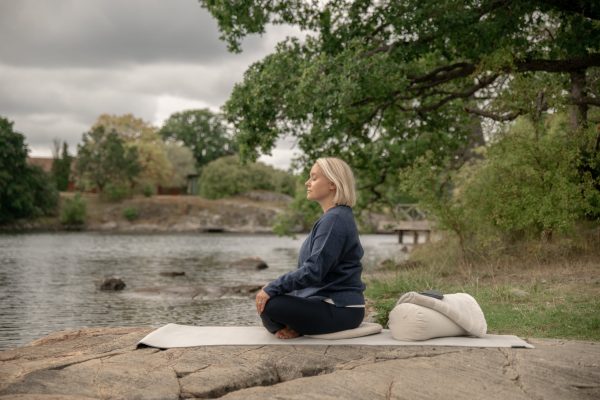 BLOOM & WALK – en morgon i rörelse, reflektion och gemenskap för kvinnliga entreprenörer - 26 maj - Bild 2